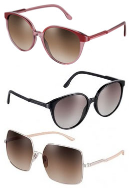 Lunettes écologiques