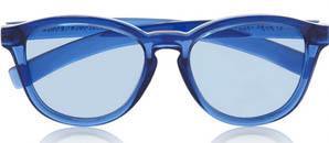 Marc by Marc Jacobs blue