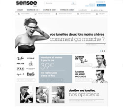 sensee.com