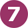 7