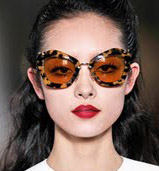 miu-miu Lunettes 2011-2012