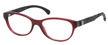 lunettes de vue Chanel 2013