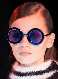 Lunettes JustCavalli 2015