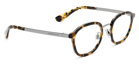 Mode lunettes 2018 Dolce Gabbana