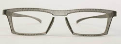 Lunettes impression 3D HOET COUTURE