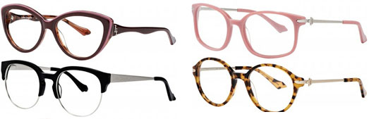 optique nostalgia collection 2013