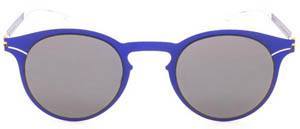 Mykita bleu cobalt