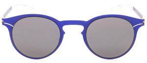 Mykita bleu cobalt