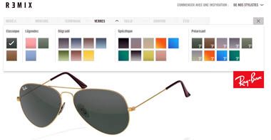 Ray-Ban-Remix-personnalisables