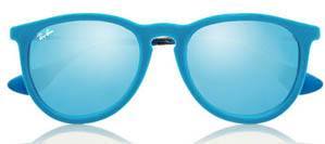 RayBan Erika blue