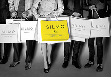 Silmo 2015 Paris