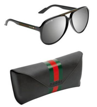 Gucci Lunettes 3D