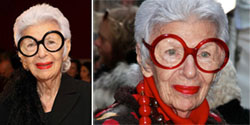 IrisApfel