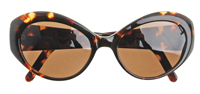 Lunettes Papillon Jura