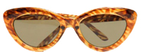 Lunettes Mango