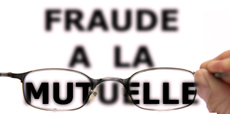 fraude mutuelle - lunettes