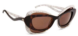 lunettes doubles monture Dolce_Gabbana