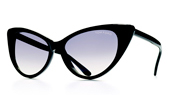 Lunettes Papillon Tom Ford 2011