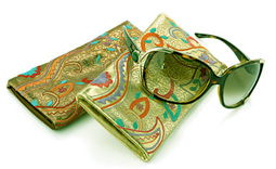 etui lunettes