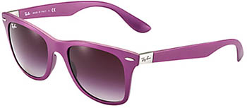 Ray-Ban-WAYFARER-LITEFORCE-violet-2015