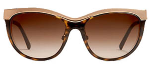 Lunettes de soleil Femme Burberry 2014