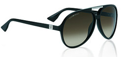 lunettes de  soleil emporio-armani 2012