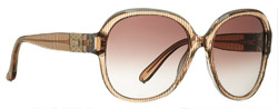 lunettes de soleil Chloé été 2012