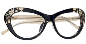 lunettes kenzo automne hiver 2011