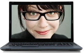 Overcome lb lens Essayer des lunettes en ligne | Choisir ses lunettes
